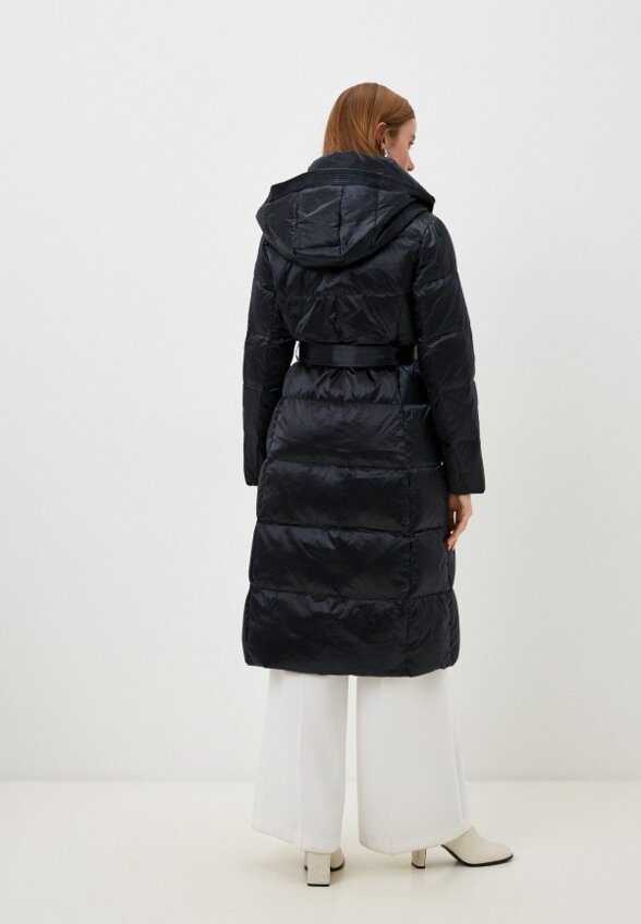 Куртка-пальто Снежная Королева