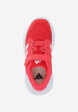 Кроссовки детские adidas Tensaur Run 3.0 El C, Красный5  - превью
