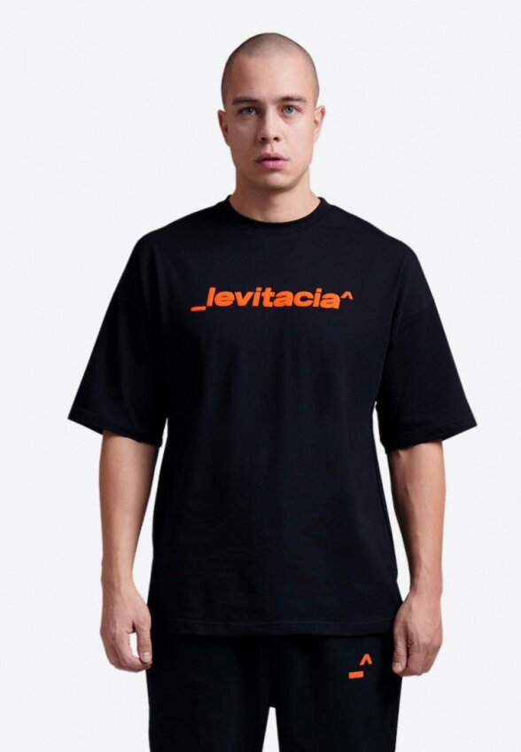 Футболка Levitacia