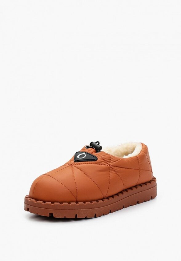 Ботинки Abricot