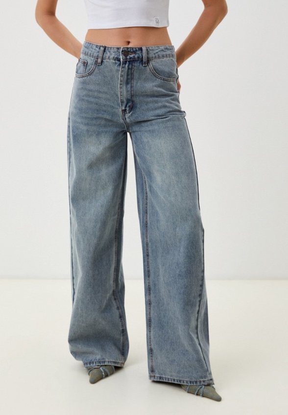 Джинсы Concept Club