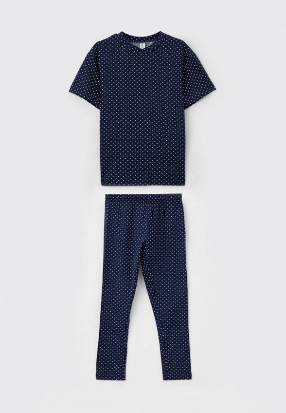 Футболка и леггинсы Prime Baby