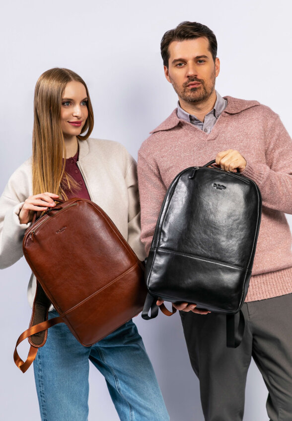 Др.Коффер B402944-245-05 рюкзак