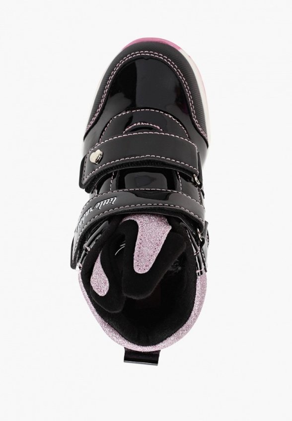 Ботинки Shuzzi