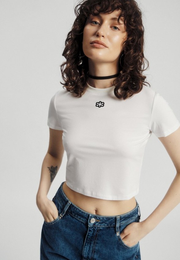 Футболка Nume