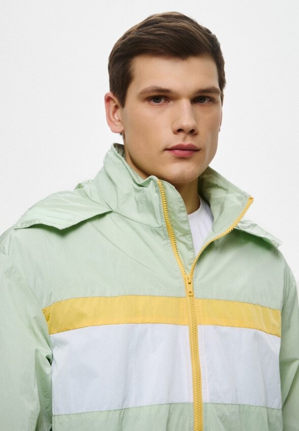 Ветровка Trussardi