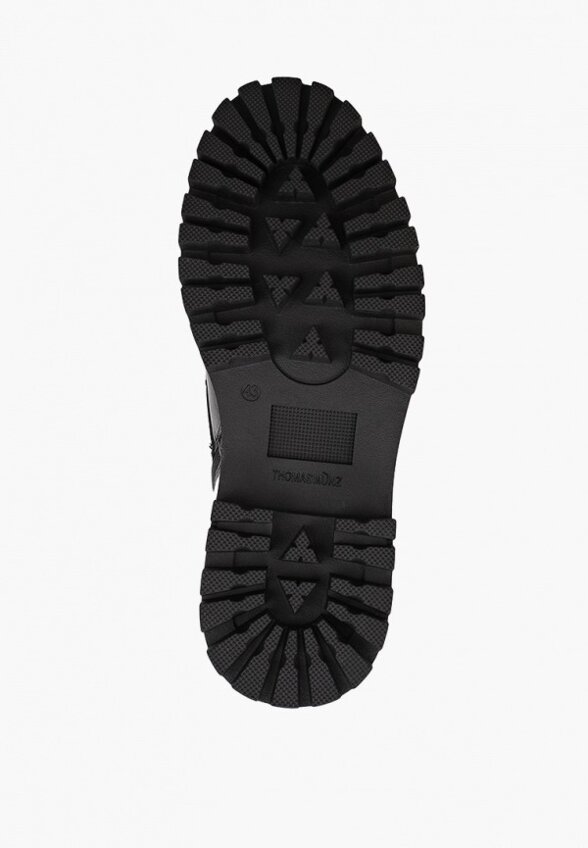 Ботинки Thomas Munz