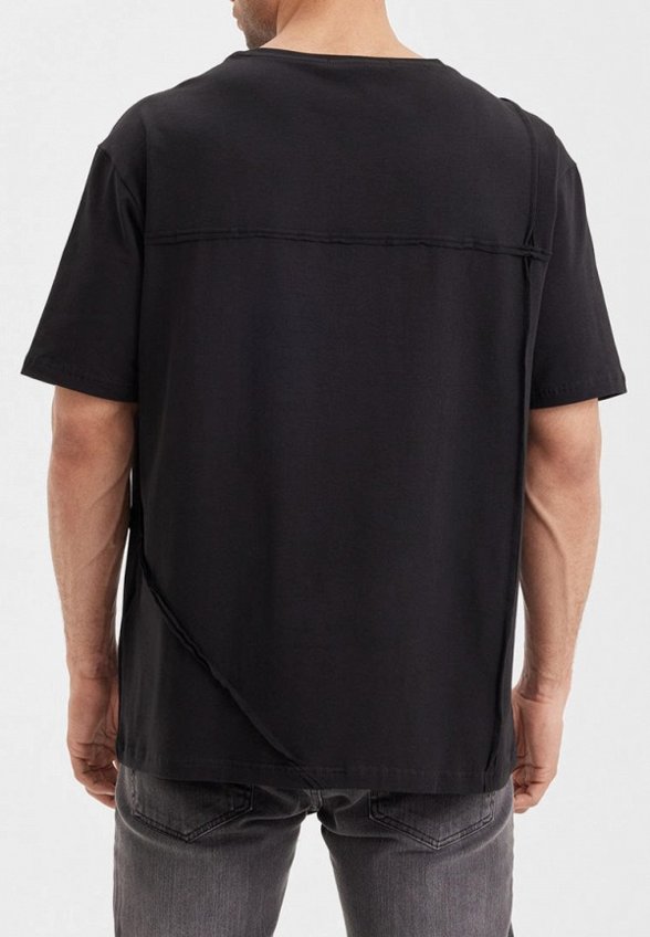 Футболка Torae Black