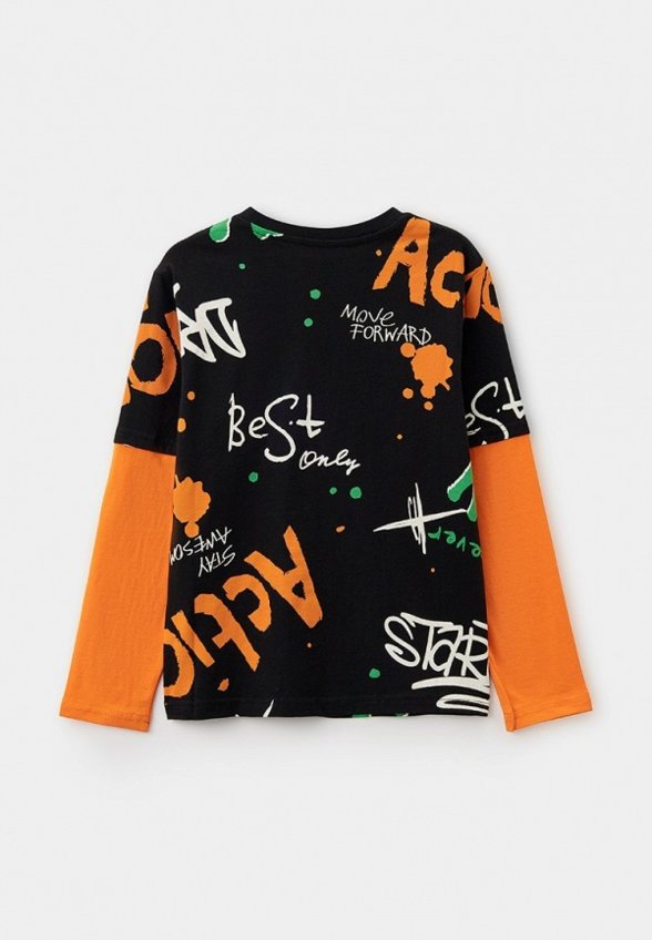 Лонгслив Funday