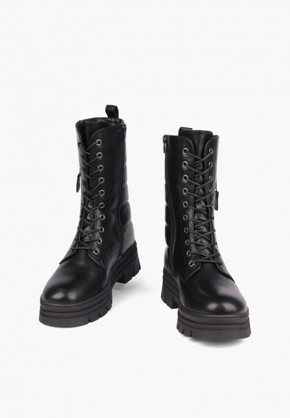 Полусапоги Instreet