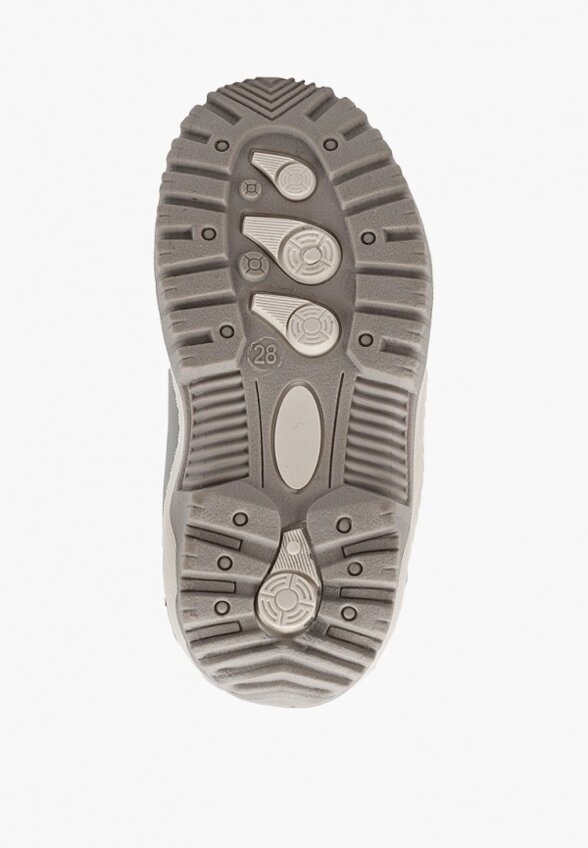 Дутики Honey Girl