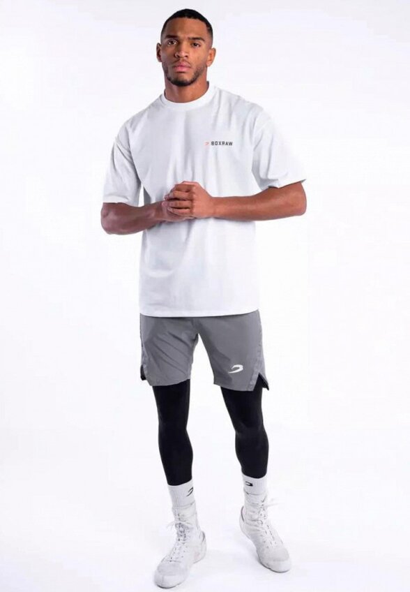 Футболка спортивная Boxraw