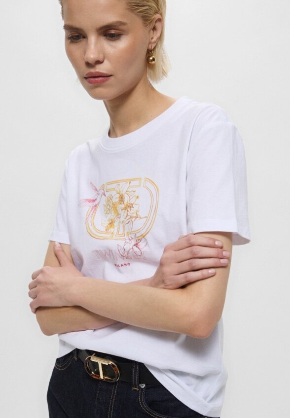 Футболка Twinset Milano