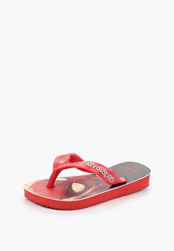 Сланцы Havaianas