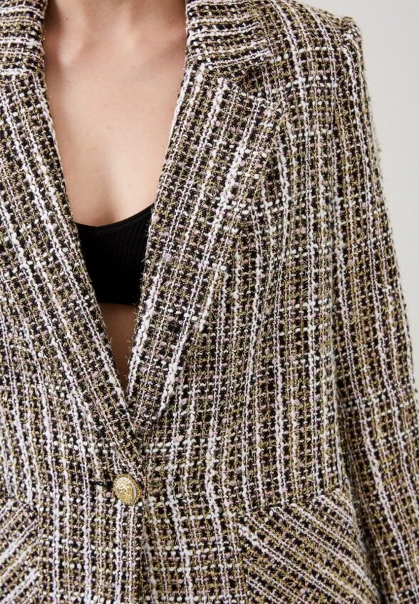 Жакет Vladi Collection