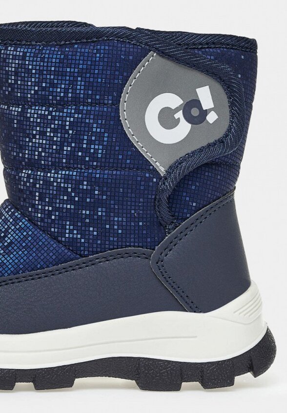 Дутики Tikkago