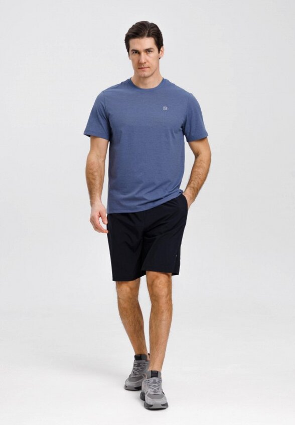 Футболка спортивная Baasploa