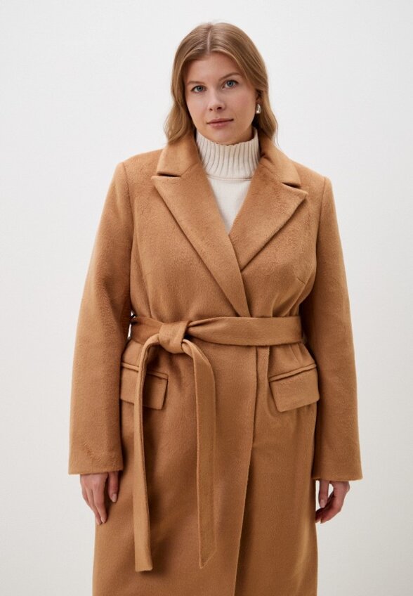 Пальто-халат Le Monique