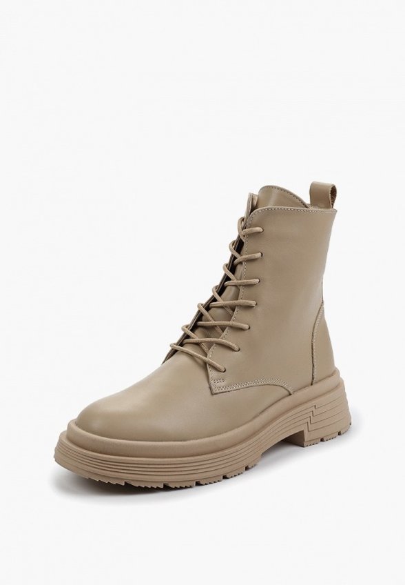 Ботинки Matt Nawill