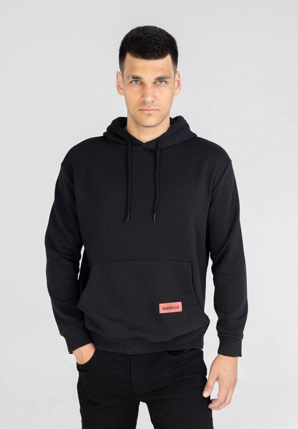 Худи Baldinini