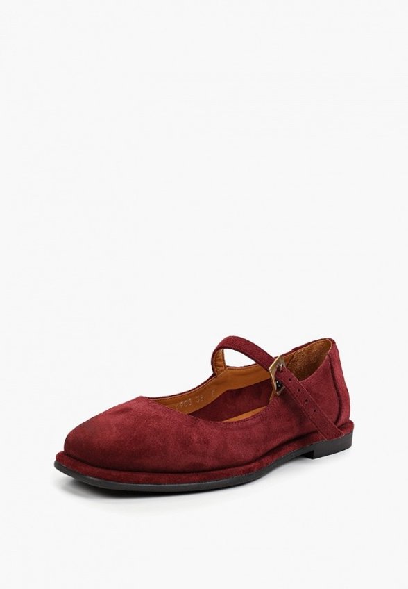 Балетки Lenuver