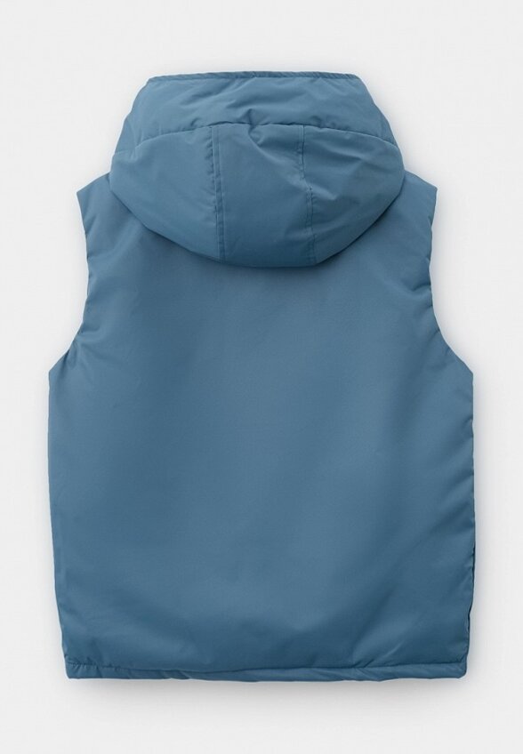 Жилет утепленный Nanomic