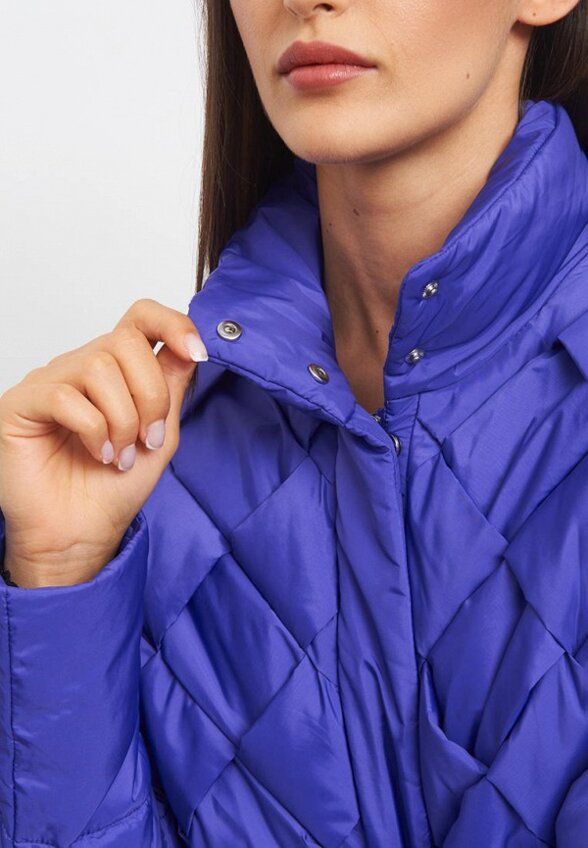 Куртка стеганая Taifun