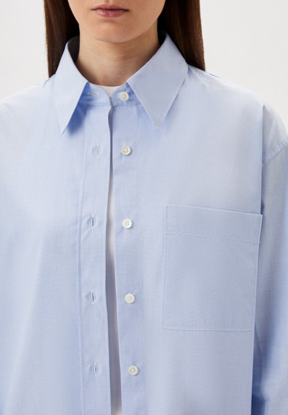 Рубашка Closed