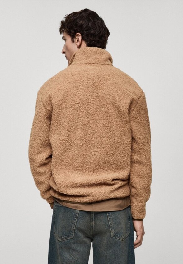 Олимпийка Mango Man