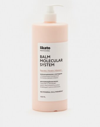 Бальзам для волос Likato Professional женщинам