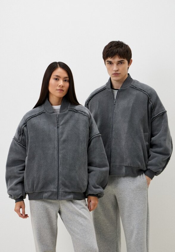 Бомбер Salome The Raccoon