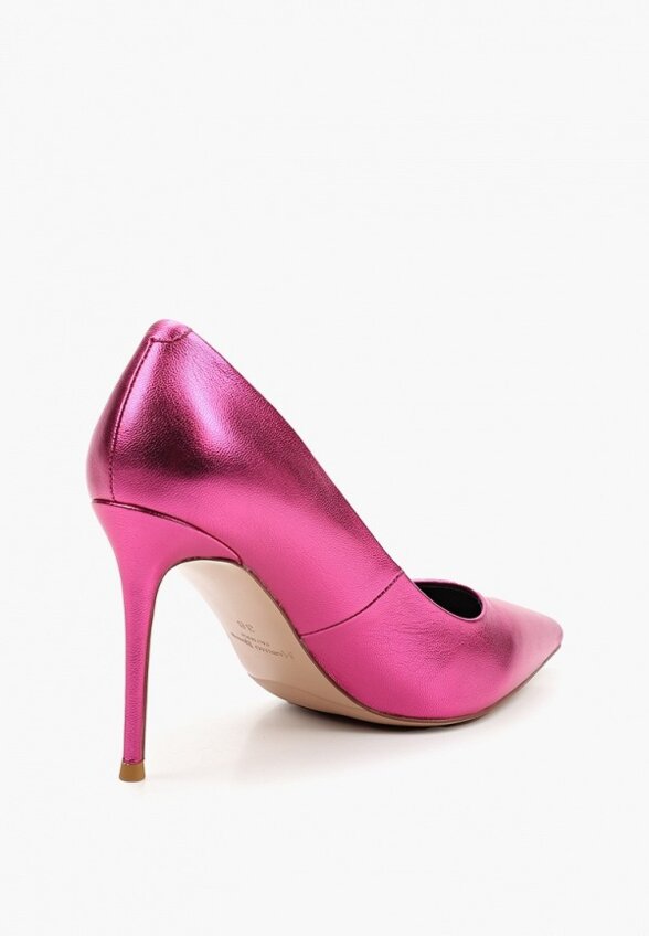 Туфли Massimo Renne