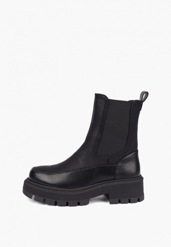 Ботинки Instreet