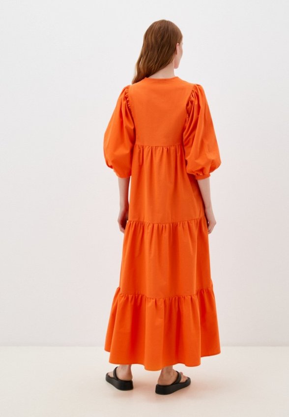 Платье MadaM T