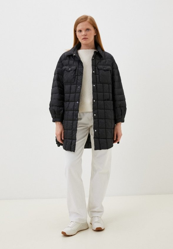 Куртка-рубашка Scanndi