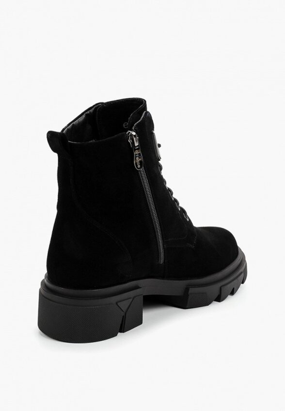 Ботинки El'Rosso