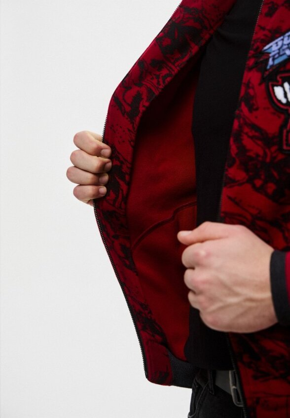 Олимпийка Trussardi