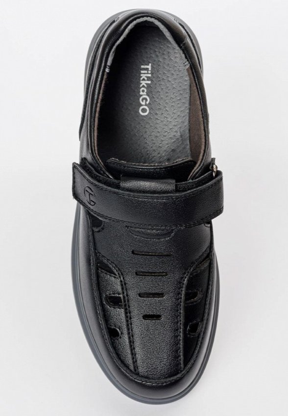 Сандалии Tikkago