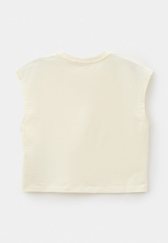 Футболка Calvin Klein Jeans