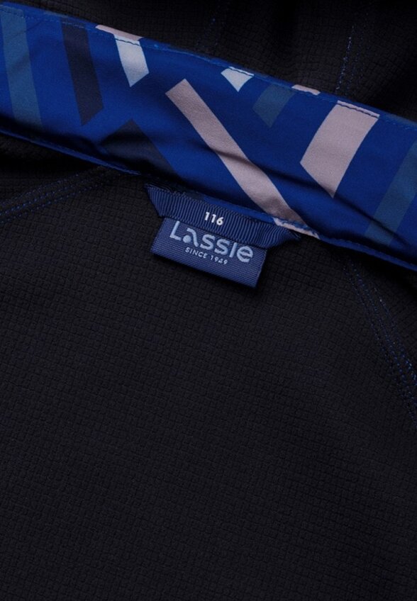 Куртка утепленная Lassie