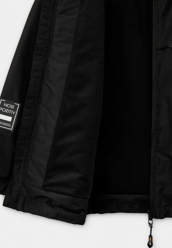 Куртка утепленная Batik