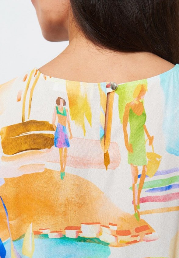 Блуза Gerry Weber