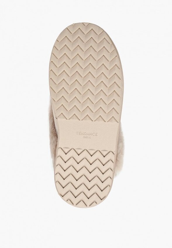 Тапочки Tendance