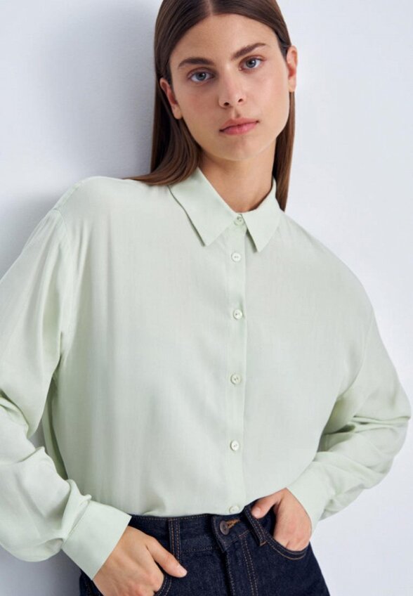 Блуза Finn Flare