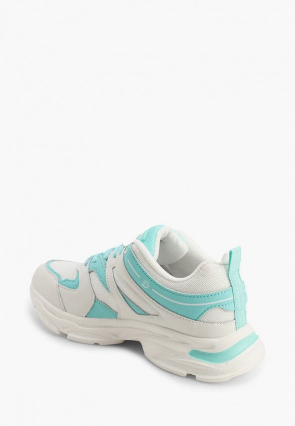 Кроссовки Donna D’oro