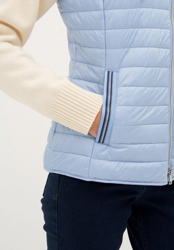 Жилет утепленный Gerry Weber