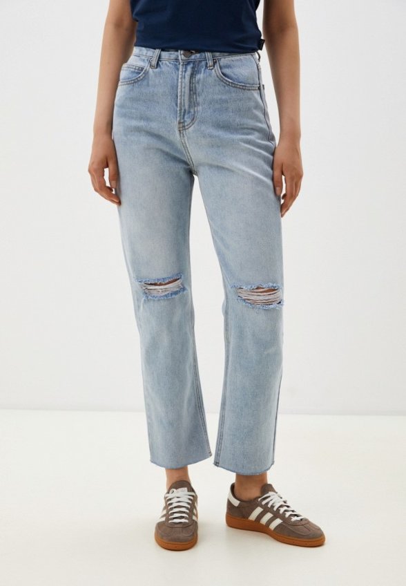 Джинсы Gray Moss