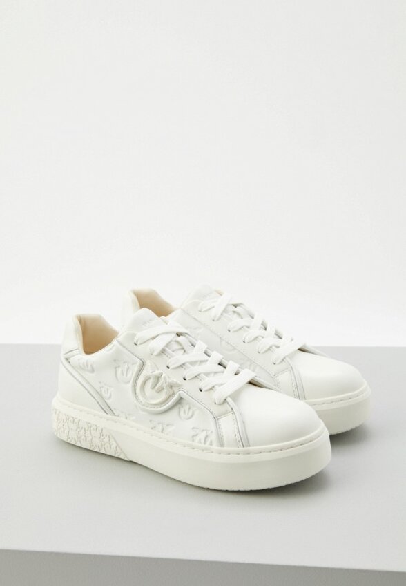 Кеды Pinko