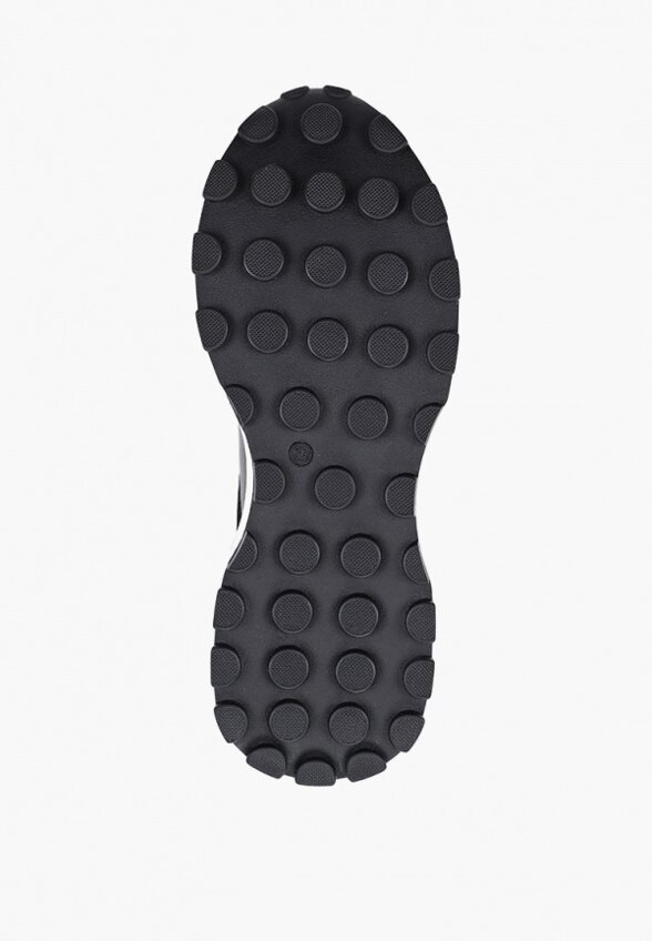 Кроссовки Mof-Berg