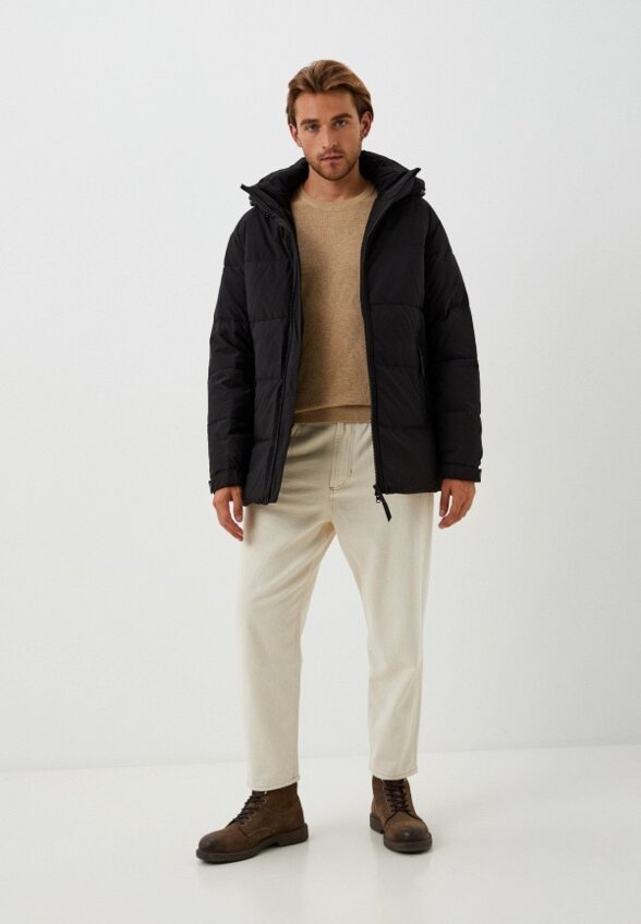 Пуховик Grizman